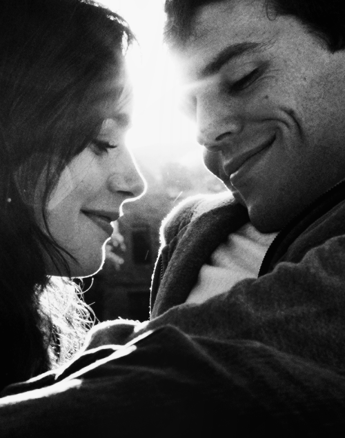I will always, truly, completely love you. Love, Rosie