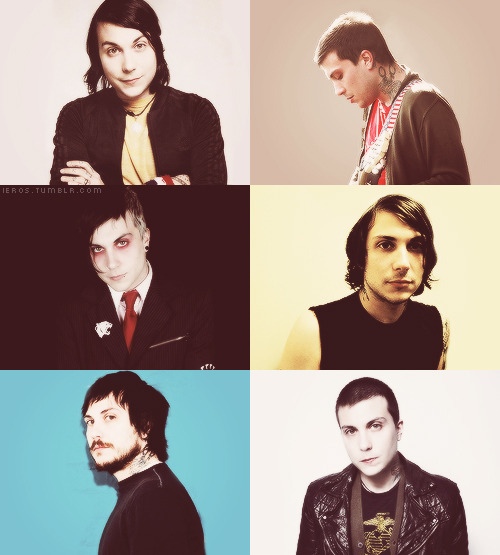 triskhales:
»Gerard, in my opinion, is the second coolest motherfucker on this planet. Second because i'm first, and therefore cooler.
