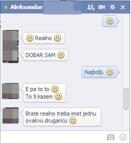 Hrvatska chat CHAT WITH