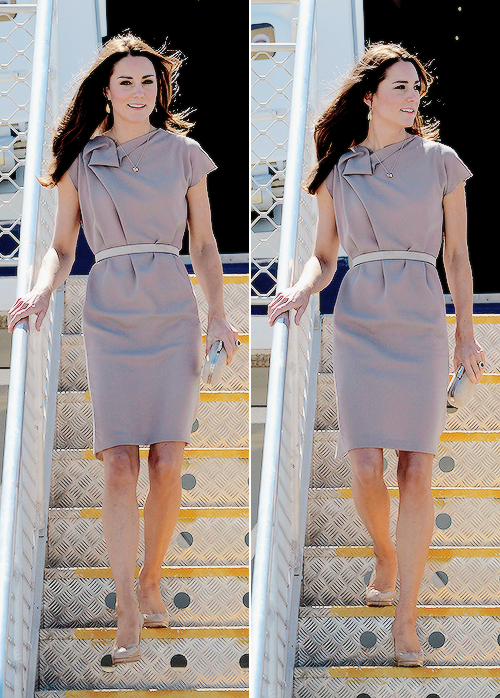 46/100 Photosets of the Duchess of Cambridge ♕ - Bonjour Mesdames