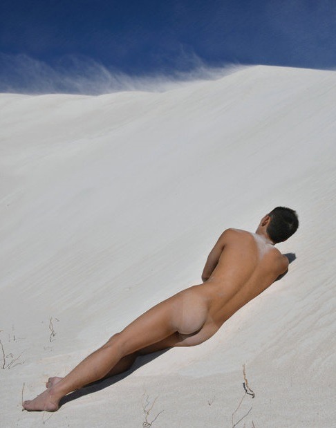 mrwilldude:
In the dunes