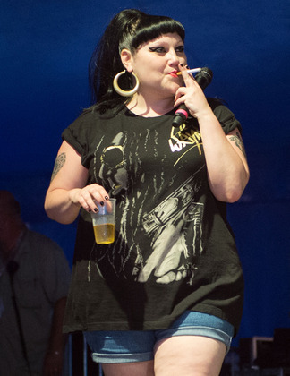(via Gossiping About Germany with Beth Ditto | Chic Report | Daily Front Row)