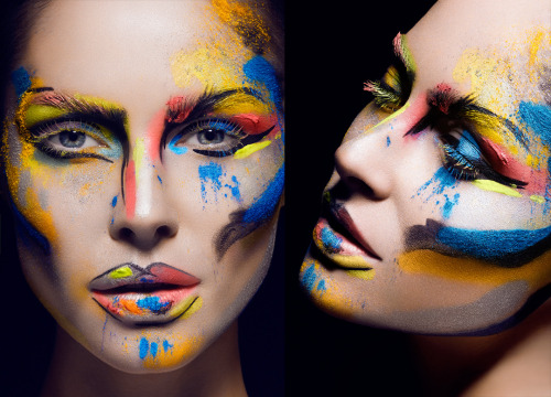Photographer: Becky Siegel
Makeup: Anne-Lena Cox (21 Agency)
Retouching: Natalya Belaya
Model: Mila (Q Models NYC