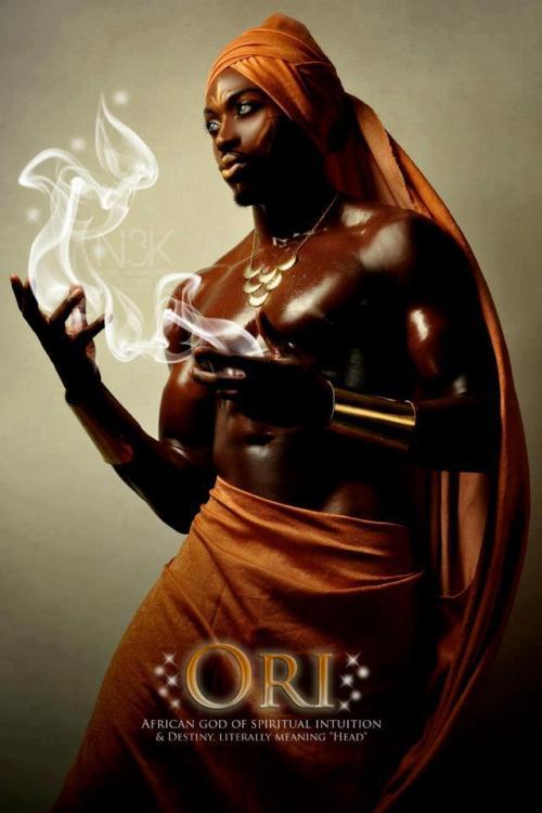 Knowledge the Yoruba Tradition