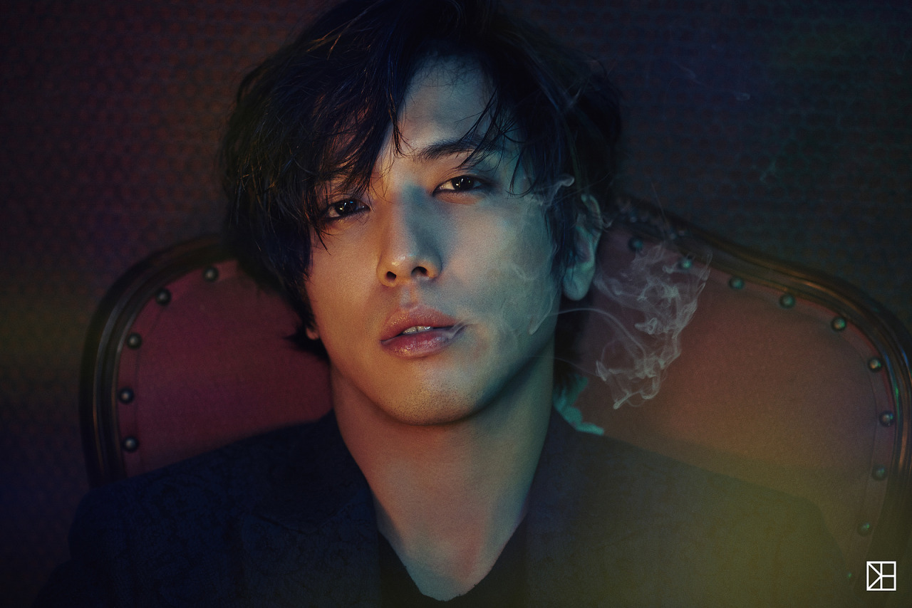 Yong Hwa - One Fine Day