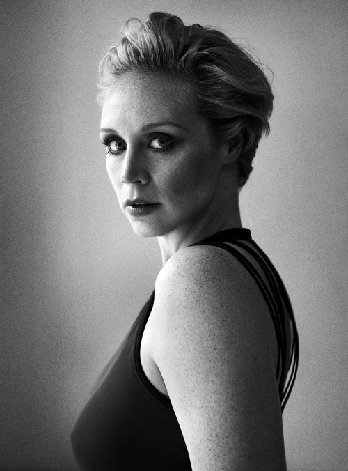 tomeerebout:Gwendoline Christie for MYKRO MAG by Paul Scala Styling Tom Eerebout