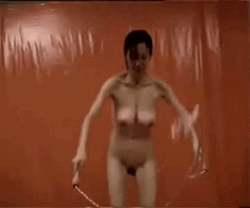 Topless Jumprope