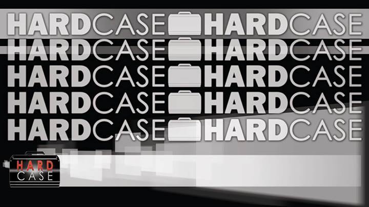 New Hard Case Episodes