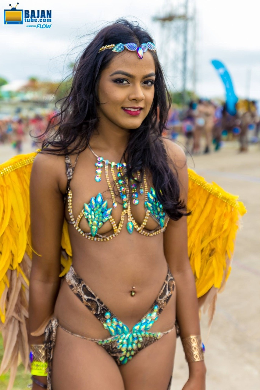Free Nude Caribbean Women 105