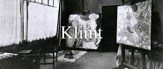 Taller de Gustav Klimt