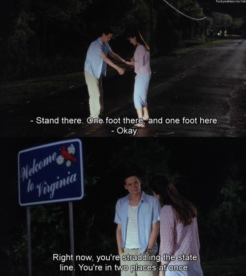 nicholas sparks quotes from a walk to remember