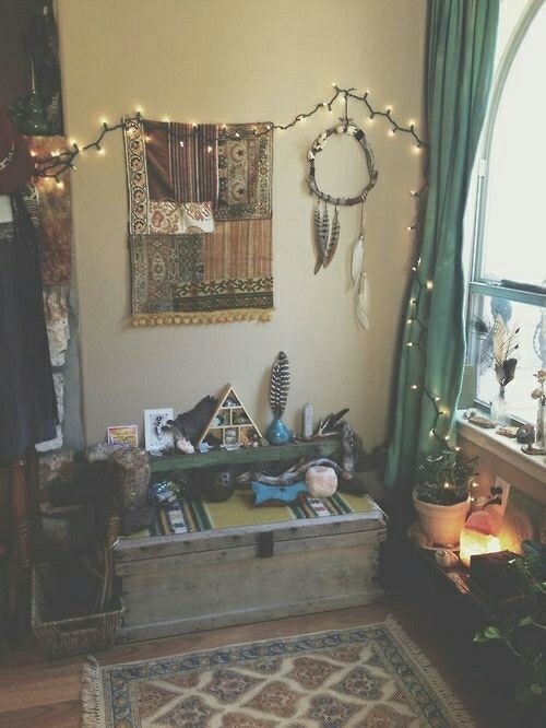 Featured image of post Indie Boho Grunge Bedroom