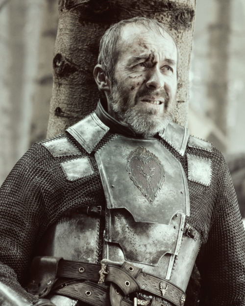 xionthelostpuppet:
Stannis Baratheon - 5x10