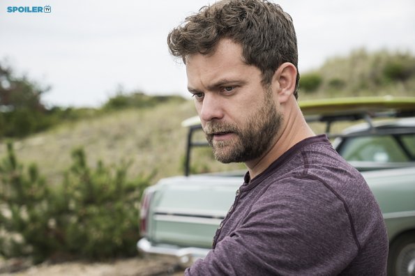 Daily Josh: Another beauty of Josh as Cole Lockhart courtesy of The Affair.