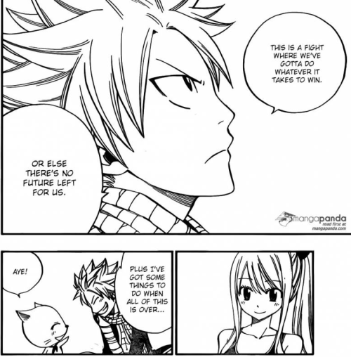 Fairy Tail Chapter 465 Discussion (170 - ) - Forums 