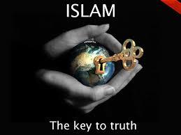 What is the key to the truth? #islam http://ift.tt/1WCdyl1