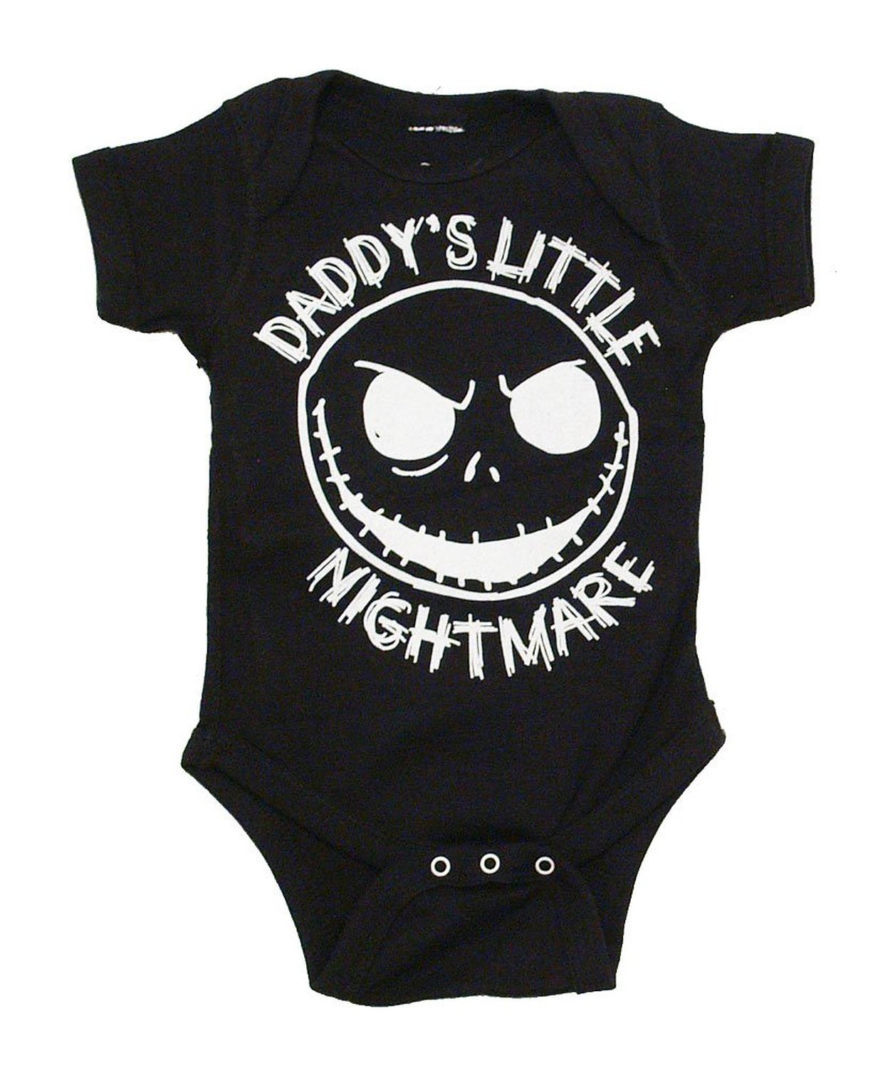 ... Our Journey And Our Future. : Nightmare Before Christmas Baby Things