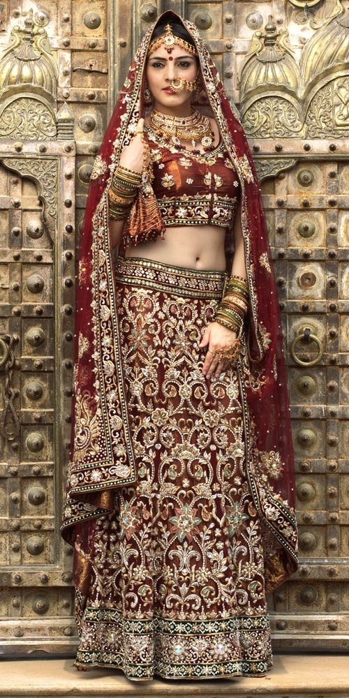  Indian Bride 