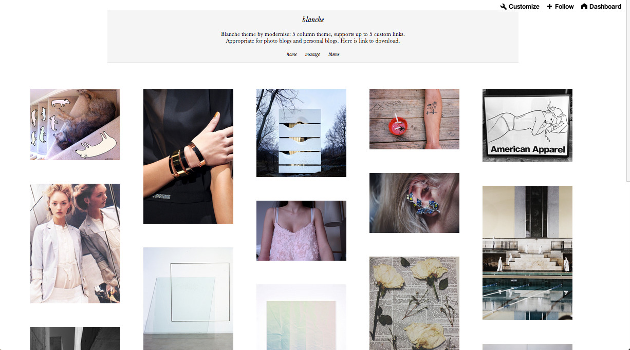 themes tumblr unionfile  Free Tumblr Download  Themes Simple