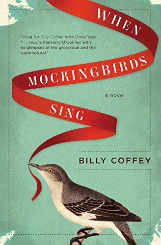 When Mockingbirds Sing http://hundredzeros.com/when-mockingbirds-sing-billy-coffey