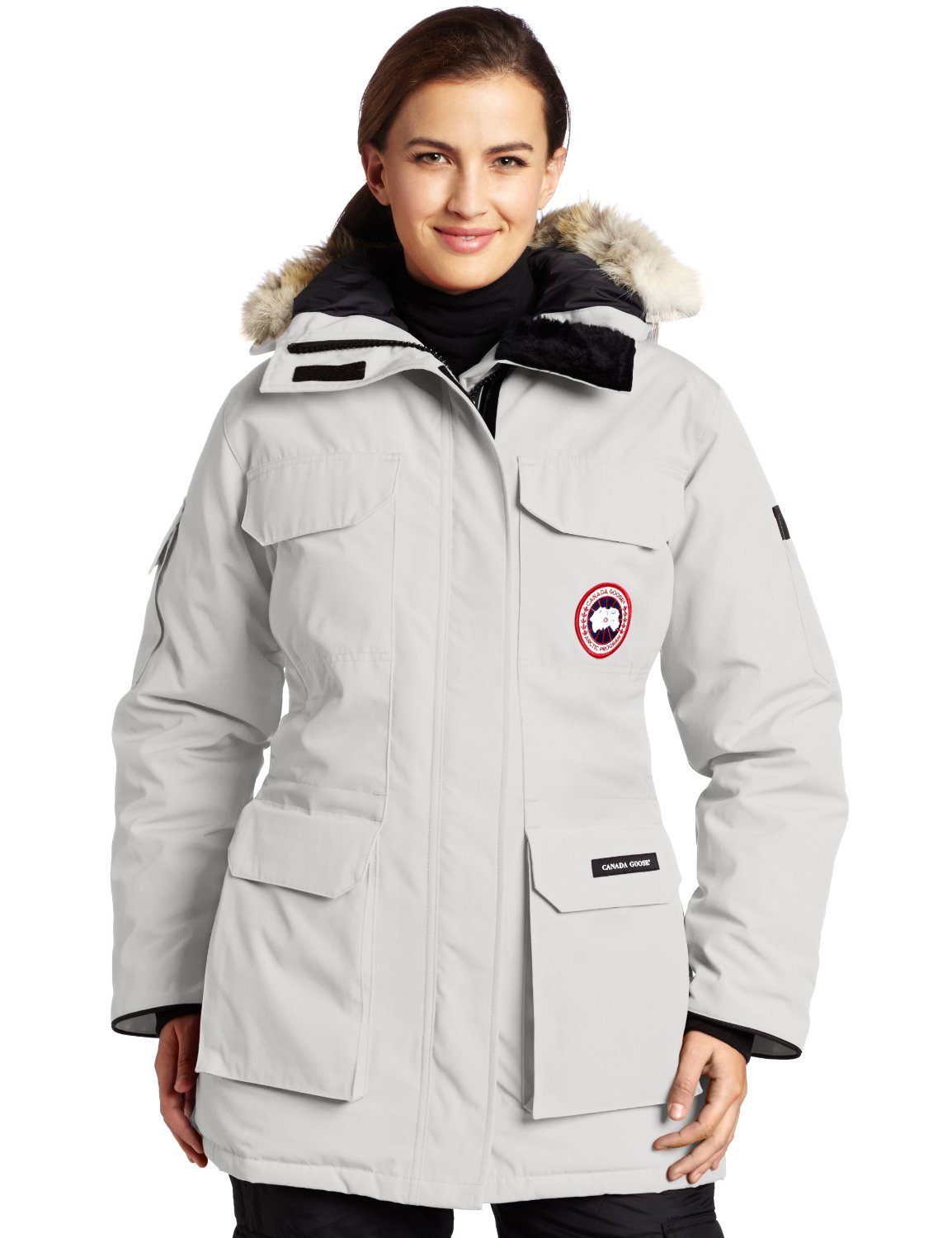 Canada Goose expedition parka sale store - 70% OFF Canada Goose Jakke Tilbud - Canada Goose Jakke Dame ...