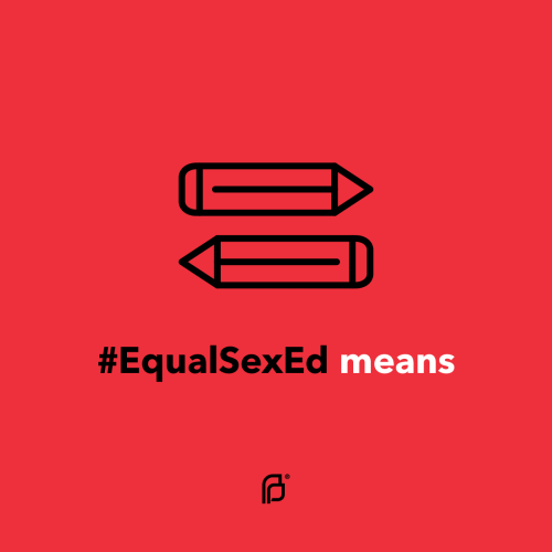 Equal Sex 6
