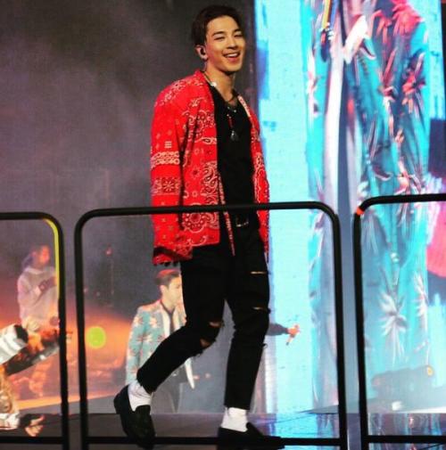 

151010 Made Tour in New Jersey, USA© | he_jia_min_jasmine 