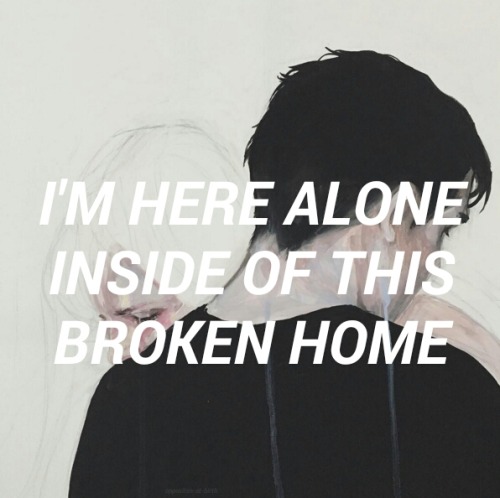quote depressed depression sad lonely quotes lyrics MY EDIT alone Grunge sadness loneliness pale 
