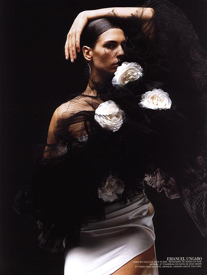 lelaid:

Vivien Solari by Wendelien Daan for Vogue Paris, September 2000

