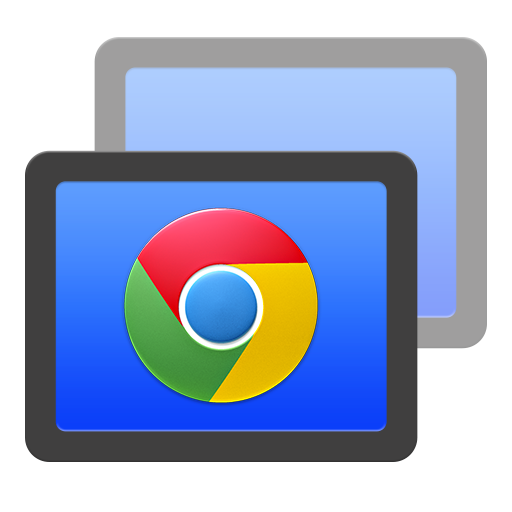 Chrome Remote Desktop - мобильный клиент удаленного рабочего стола Chrome д