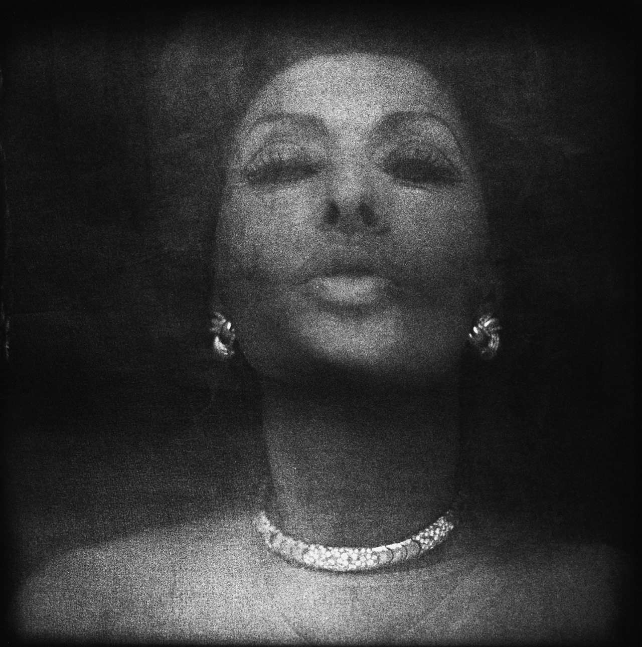 lottereinigerforever:Sophia Loren by Steve Pyke, 1999