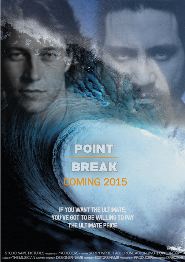 Download Divx Point Break   (2015) Movie 