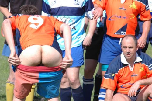 rugby sexy