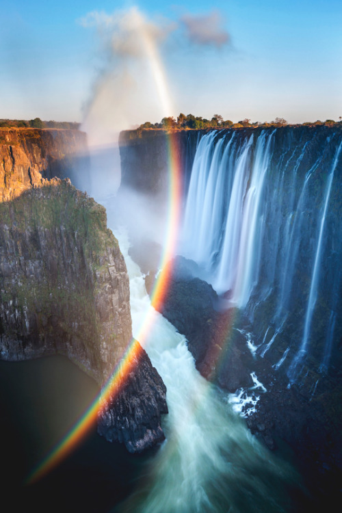 basdos:

Victoria Falls
