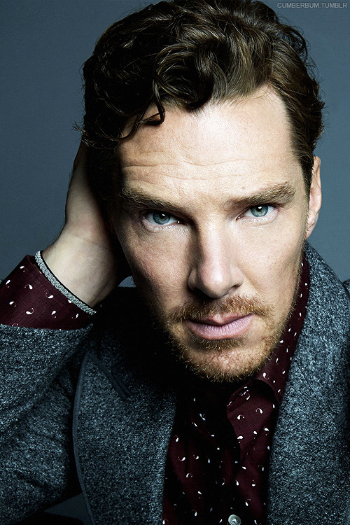 Benedict Cumberbatch blog | An Edit a Day - Benedict Cumberbatch.