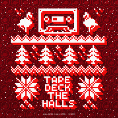 Tape Deck the Halls
