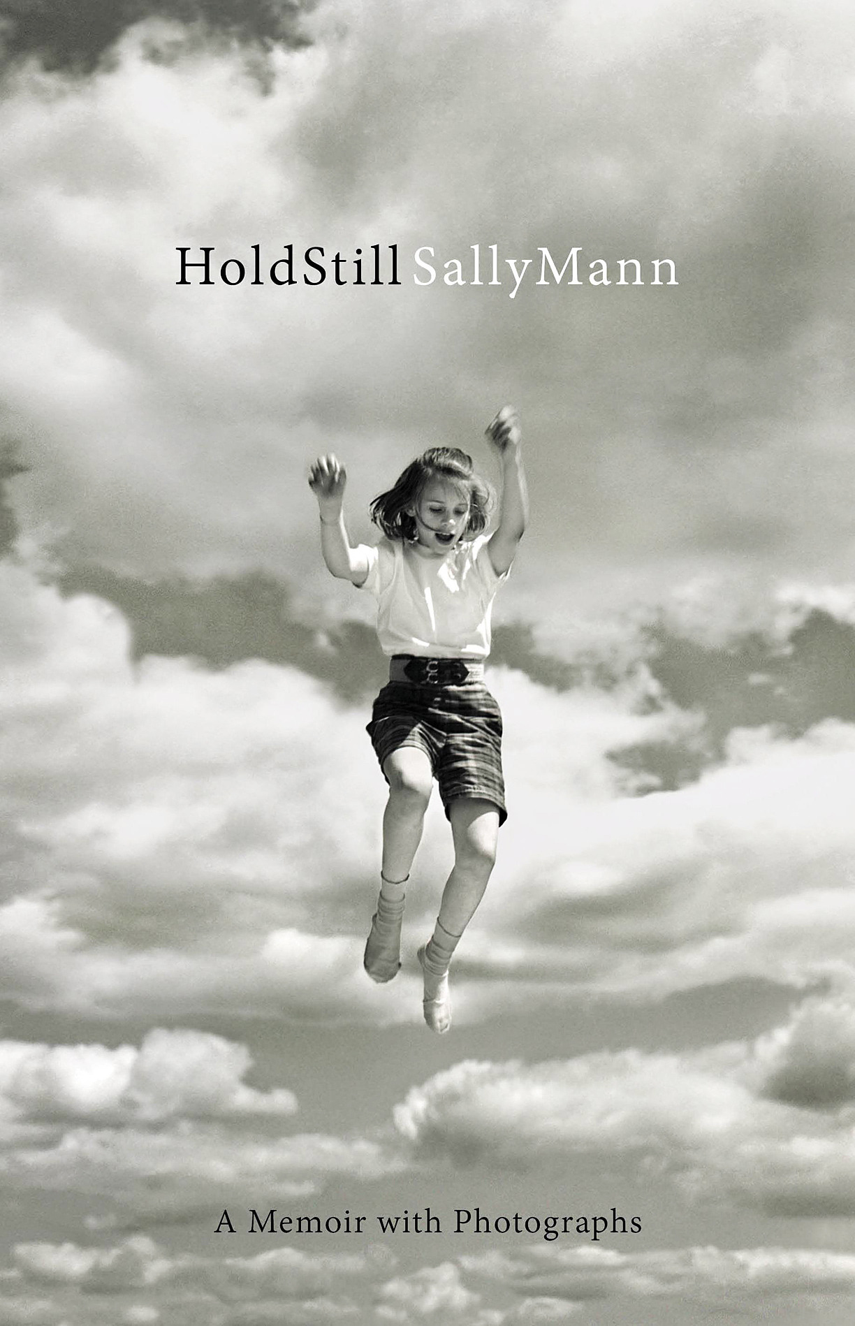 Austin Kleon — Sally Mann, Hold Still: A Memoir with Photographs...1224 x 1898