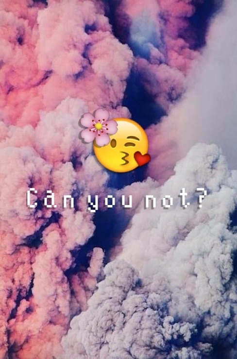 Galaxy Tumblr Hipster Emojis
