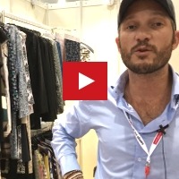 越南服装生产商展示缝纫能力 [视频] 