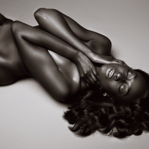 kevonrichardsonphotography:Bare Beauty w/LaLa (@_sexii_slim_)... - Daily Ladies