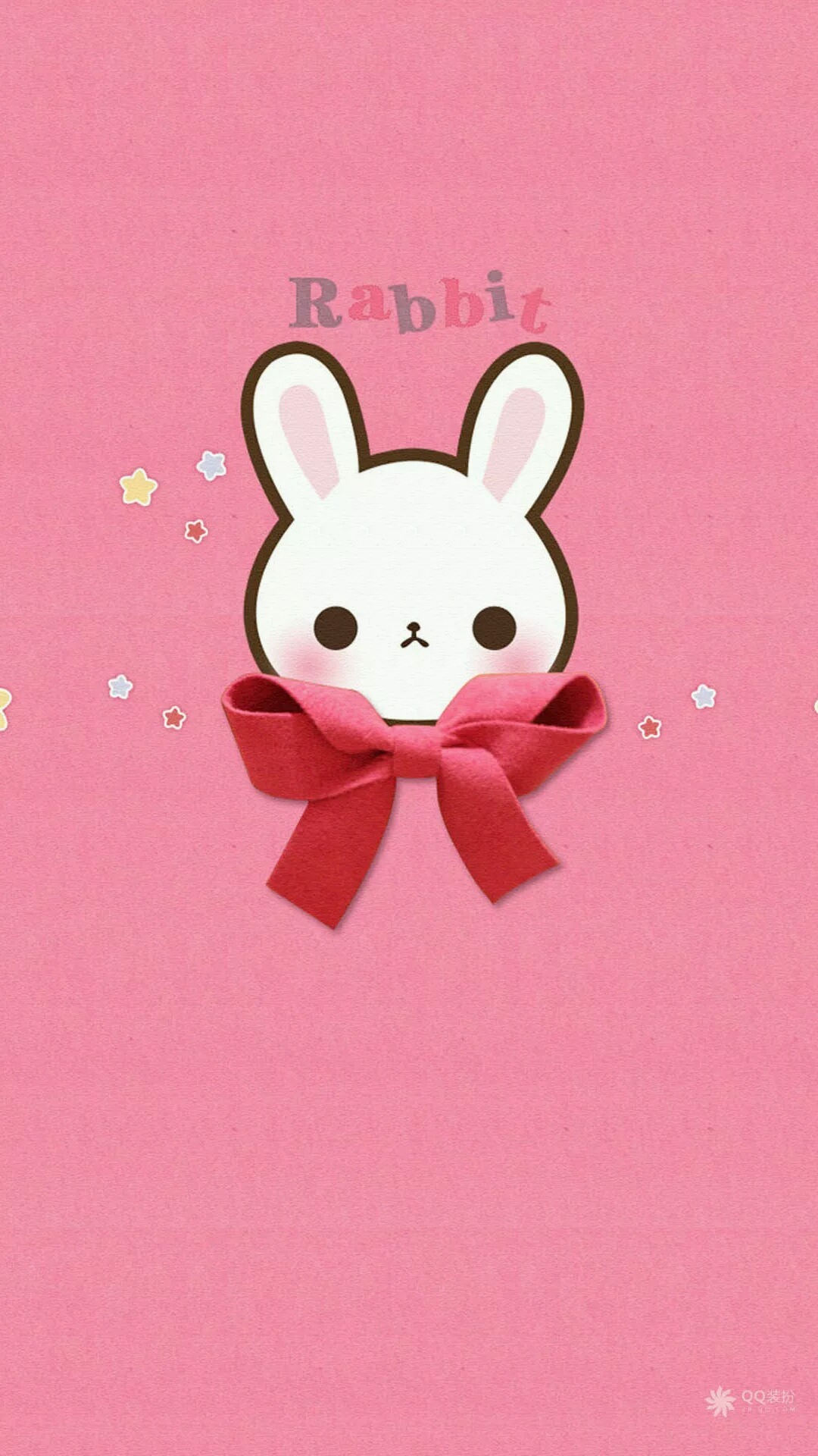 画像 可愛いウサギ 兎 うさぎ のスマホ壁紙 待ち受け画像 Rabbit Bunny イラスト まとめ Naver まとめ