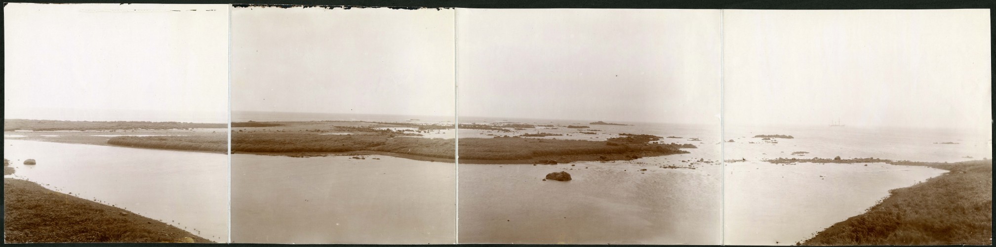 1896 Panorama