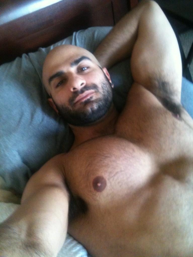Gay Lebanese Porn 38