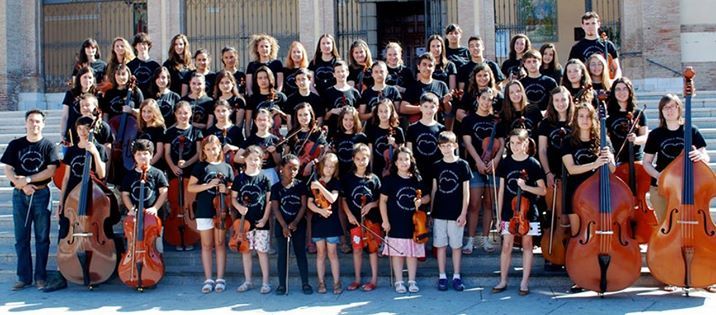 

SEX 17JUL  2015  21:30Concerto | Orquestra Promusica Málaga



Évora     Praça do Giraldo