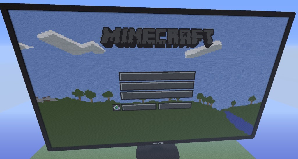 My Workbench • Amazing Minecraft! - Episode Eight