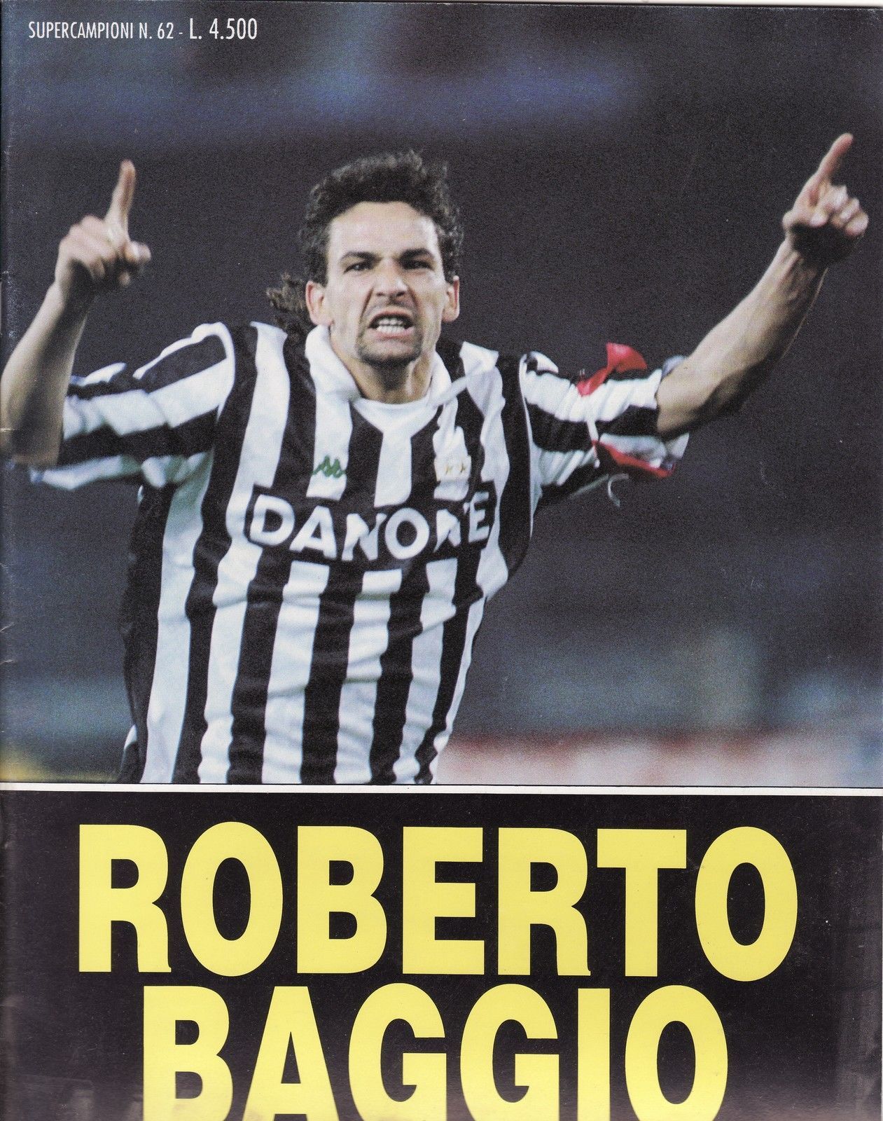 Roberto Baggio - Страница 6 Tumblr_nhnqk1XpJ41r90nv2o1_1280