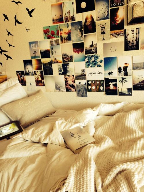 tumblr bedroom | Tumblr