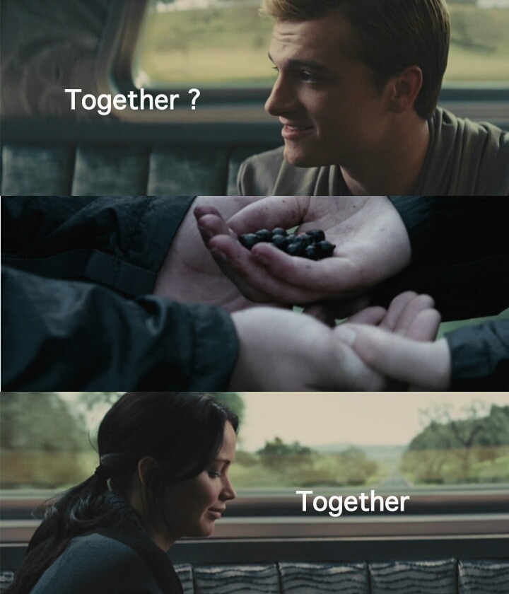 Together ? ~ Together 