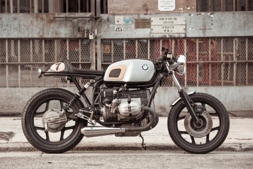 BMW R Motorcycles