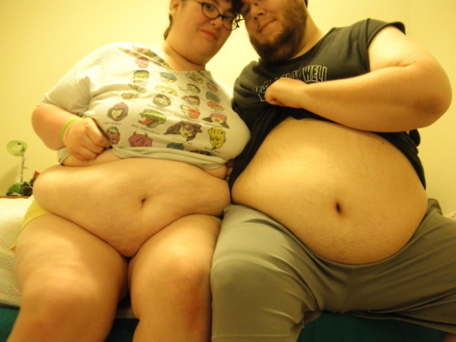 Fat Couple Fuck 29